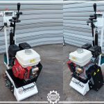 Küçük El Yol Çizgi Makinası Satış, Servis ve Bakım Firmaları