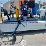 Yol Çizgi Makinası İmalatı